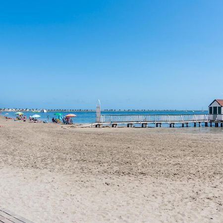 Luxury Apartment Salinas San Pedro del Pinatar Kültér fotó