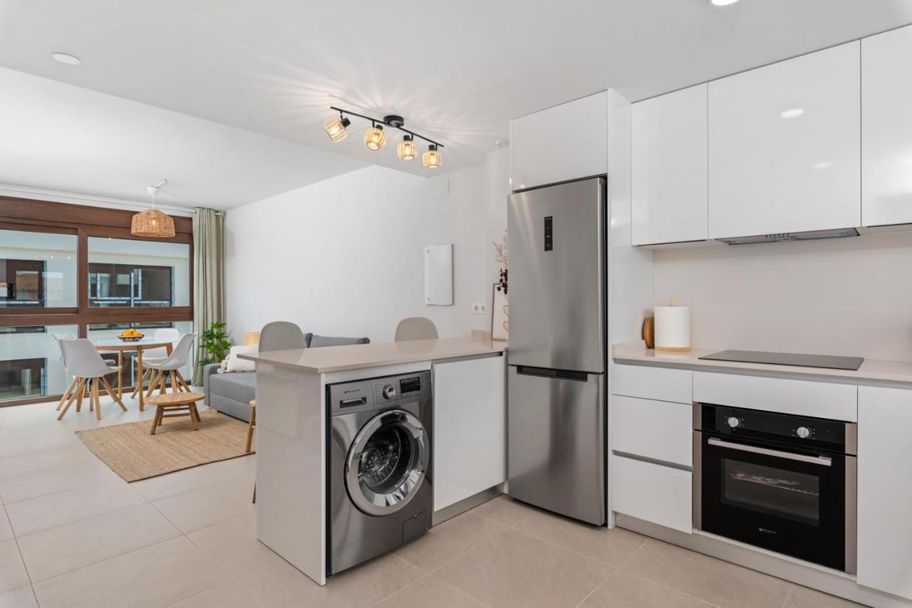 Luxury Apartment Salinas San Pedro del Pinatar Kültér fotó