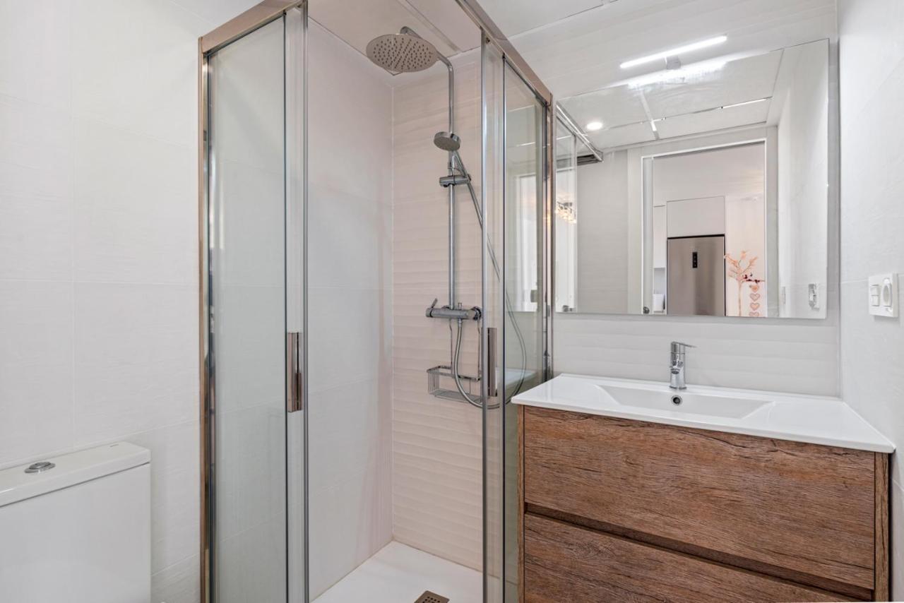 Luxury Apartment Salinas San Pedro del Pinatar Kültér fotó