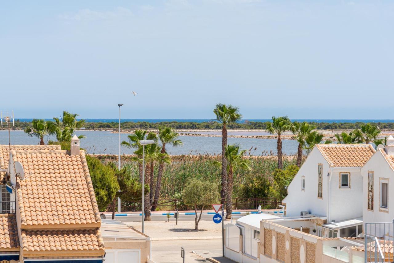 Luxury Apartment Salinas San Pedro del Pinatar Kültér fotó