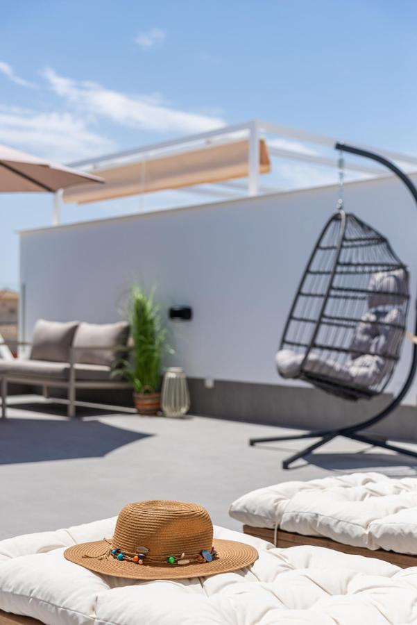 Luxury Apartment Salinas San Pedro del Pinatar Kültér fotó