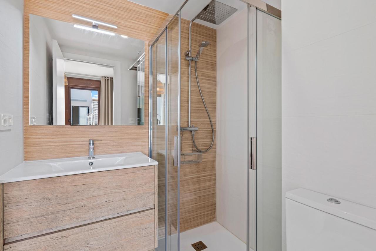 Luxury Apartment Salinas San Pedro del Pinatar Kültér fotó